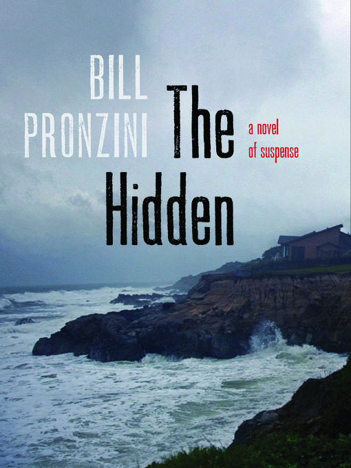 Title details for The Hidden by Bill Pronzini - Wait list